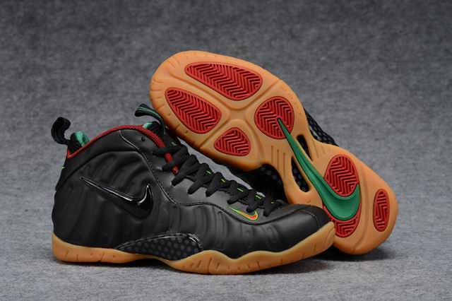 Nike Air Foamposite One Men's Shoes-27